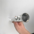 Electric Vehicle Used Seamless Aluminum Liquid Storage Tube